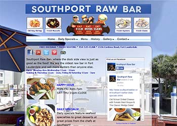 Southport Raw Bar